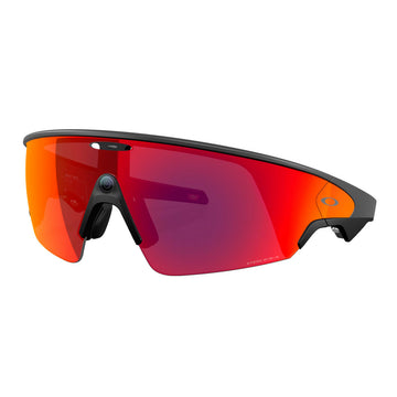 Oakley Occhiale Meta Vanguard Blk Prizmroad Accessori