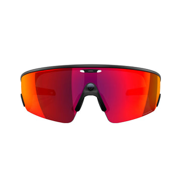 Oakley Occhiale Meta Vanguard Blk Prizmroad Accessori