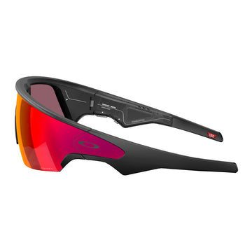 Oakley Occhiale Meta Vanguard Blk Prizmroad Accessori