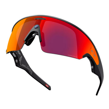 Oakley Occhiale Meta Vanguard Blk Prizmroad Accessori