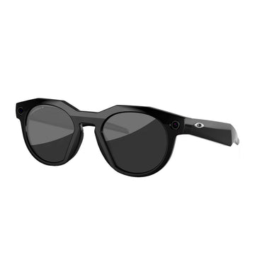 Oakley Occhiale Meta Hstn Black Prizm Blk Polar Accessori