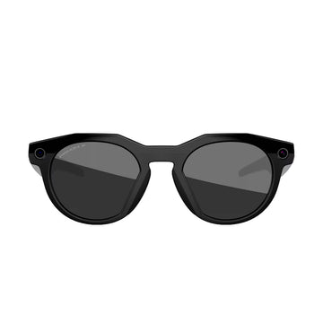 Oakley Occhiale Meta Hstn Black Prizm Blk Polar Accessori