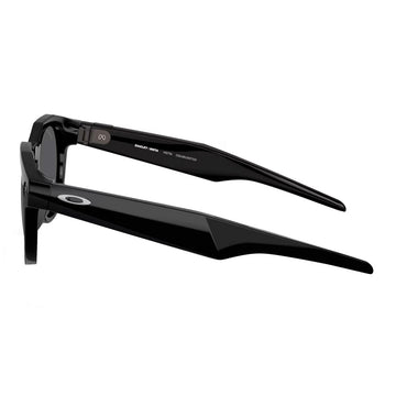 Oakley Occhiale Meta Hstn Black Prizm Blk Polar Accessori