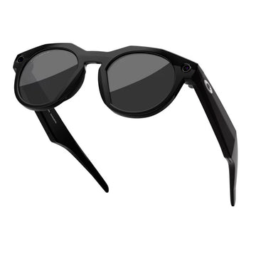 Oakley Occhiale Meta Hstn Black Prizm Blk Polar Accessori