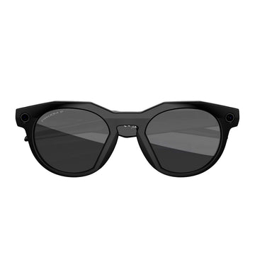 Oakley Occhiale Meta Hstn Black Prizm Blk Polar Accessori