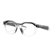 Oakley - Occhiale Meta Hstn Clear Trans Grey