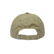 Obey Cappellino Icon Eyes Pigment 6 Panel Velcro Streetwear