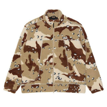 Obey Sherpa Axis Streetwear