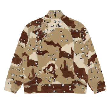 Obey Sherpa Axis Streetwear