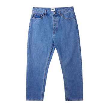 Obey Jeans Hardwork Streetwear