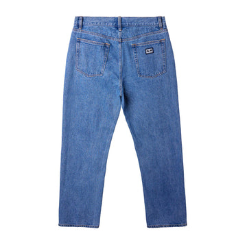 Obey Jeans Hardwork Streetwear