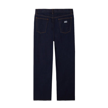Obey Jeans Hardwork Streetwear