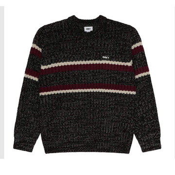 Obey Maglione  Alden Streetwear