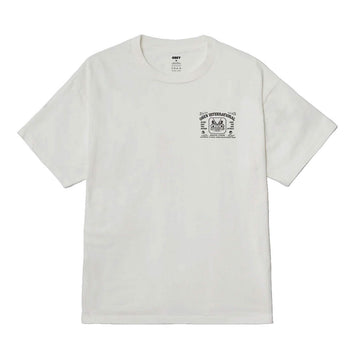 Obey T Shirt  Creative Studios Streetwear