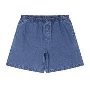 Obey - Bermuda Denim Easy Short