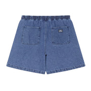 Obey Bermuda Denim Easy Short Streetwear
