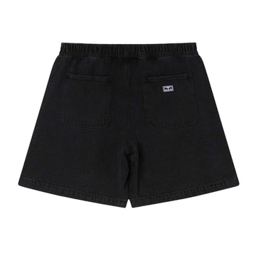 Obey Bermuda Denim Easy Short Streetwear