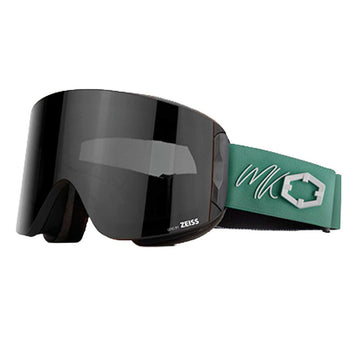 Out Of Maschera Katana Smoke Storm Snowboard
