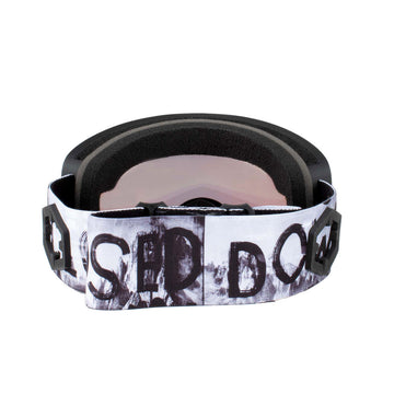 Out Of Maschera Void Closed The One Quarzo Foto Pola Snowboard