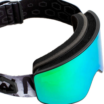 Out Of Maschera Void Closed The One Quarzo Foto Pola Snowboard