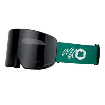 Out Of Maschera Void The One Nero Snowboard