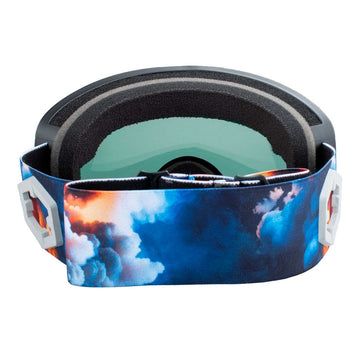 Out Of Maschera Void Explosion The One Fuoco Snowboard