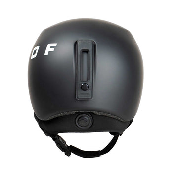 Out Of Casco Liner Logo Medium Snowboard