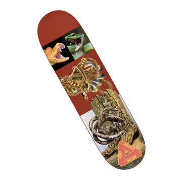 Palace Skateboards Tavola Rory Pro S43 Skateboard
