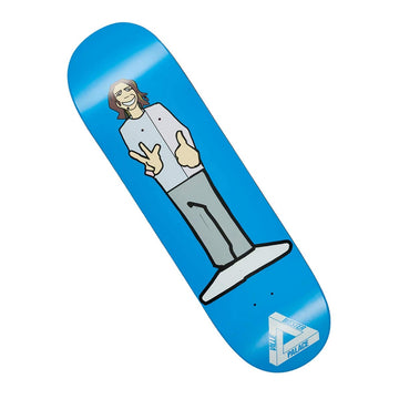 Palace Skateboards Tavola Palace Ville Pro 9 Skateboard