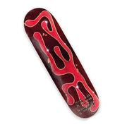 Pass-Port - Tavola Termite 8.25 Aged Airbrush Series