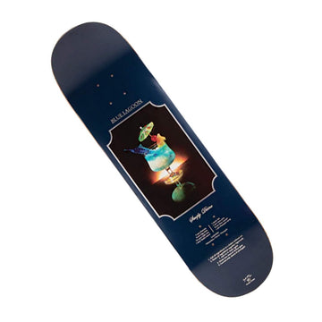 Pass-Port Tavola  Josh/Blue Lagoon 8.38 Skateboard