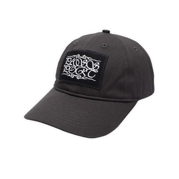 Pass-Port Cappellino Calligraphy Leagues Streetwear