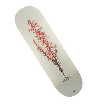 Pass-Port Tavola Pass Port Pink Heath Reissue 8.25 Skateboard