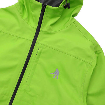 Pass-Port Giacca Workers Rain Streetwear