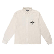 Pass-Port - Camicia Ml Gauntlets Workers