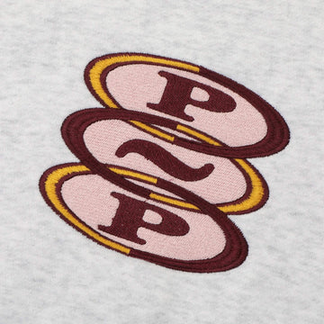 Pass-Port Maglione Hoops Organic Streetwear