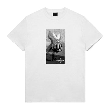 Pass-Port T-Shirt Gauntlets Streetwear