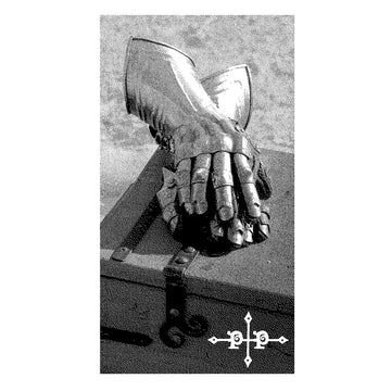 Pass-Port T-Shirt Gauntlets Streetwear