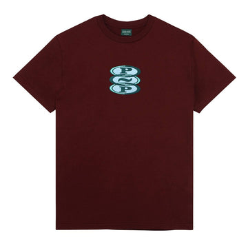 Pass-Port T-Shirt Hoops Organic Streetwear