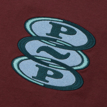 Pass-Port T-Shirt Hoops Organic Streetwear