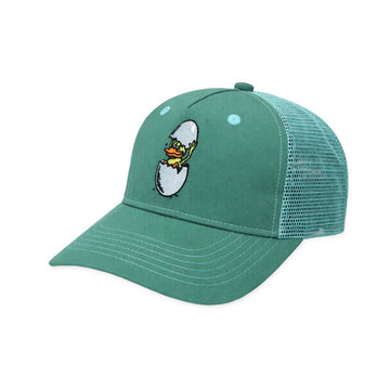Pass-Port Trucker Over It Packers Streetwear