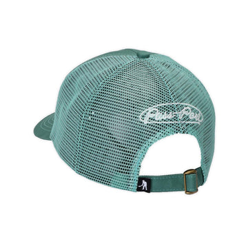 Pass-Port Trucker Over It Packers Streetwear