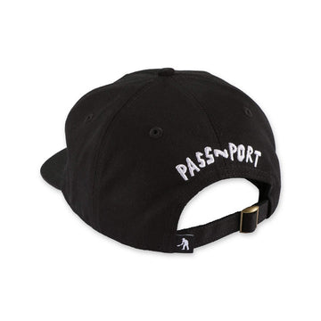 Pass-Port Cappellino Scissorcraft Workers Streetwear