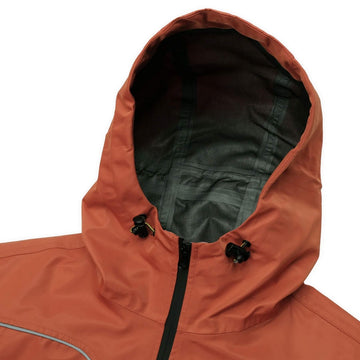 Pass-Port Giacca Workers Rain Streetwear