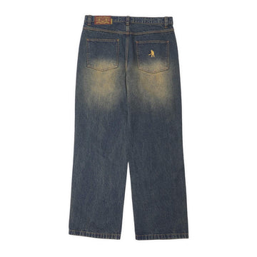 Pass-Port Jeans Workers Club Bootcut Streetwear