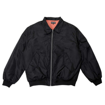 Pass-Port Solid Freight Jacket Streetwear