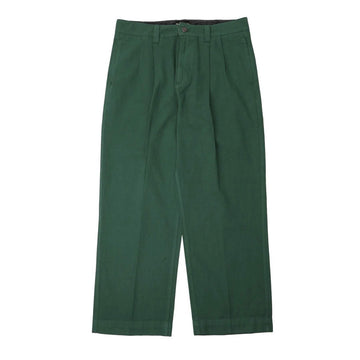 Pass-Port Pantaloni Herringbone Leagues Club Streetwear