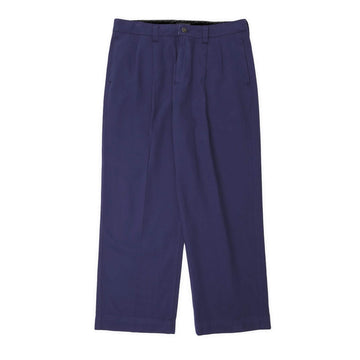 Pass-Port Pantaloni Herringbone Leagues Club Streetwear