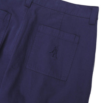 Pass-Port Pantaloni Herringbone Leagues Club Streetwear
