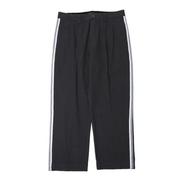 Pass-Port Pantaloni Stripe Herringbone Leagues Club Streetwear